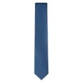 thumbnail image 1 of Cravate classique tissée solide pour hommes Tailored Flex de Haggar, 1 of 4