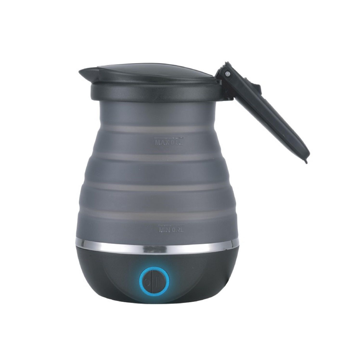 Brentwood 0.8L Collapsible Travel Kettle - Walmart.ca