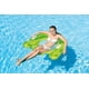 Fauteuil de piscine gonflable inclinable Sit n' Float d'Intex – image 1 sur 2