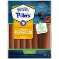 thumbnail image 1 of Piller's Pepperoni made with Natural Ingredients, 375g, 1 of 4