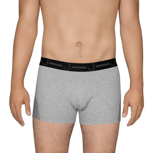 Jockey cotton boxer on sale shorts