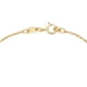 Bracelet Quintessential en or 10 carats avec 1 maman 7.25 " – image 2 sur 4