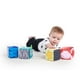 Bébé Einstein - Explorez et découvrez les jouets Soft Blocks™ – image 3 sur 9