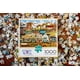 Buffalo Games - Le puzzle Charles Wysocki - Sunny Side Up - en 1000 pièces – image 2 sur 2