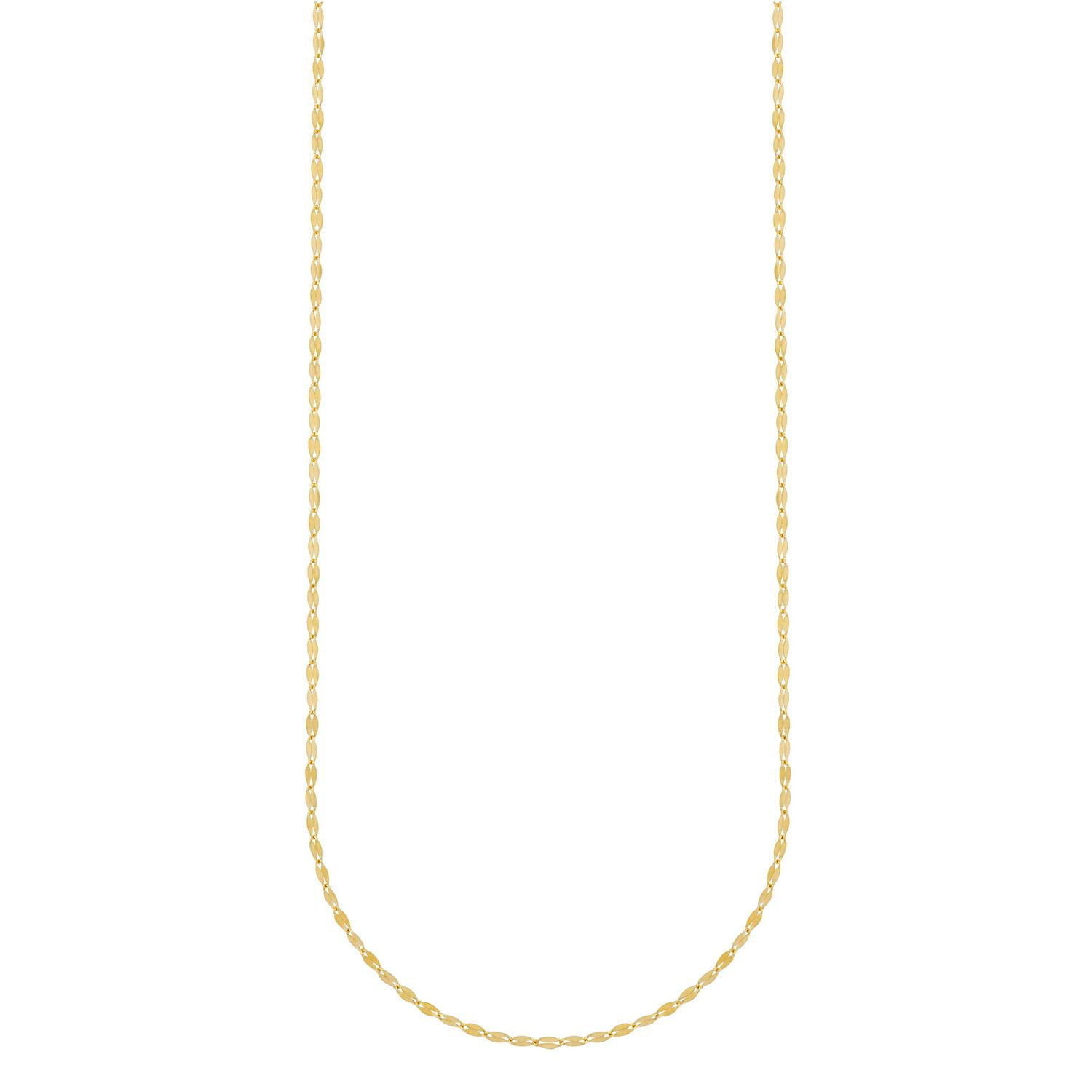 New deals fancy chain