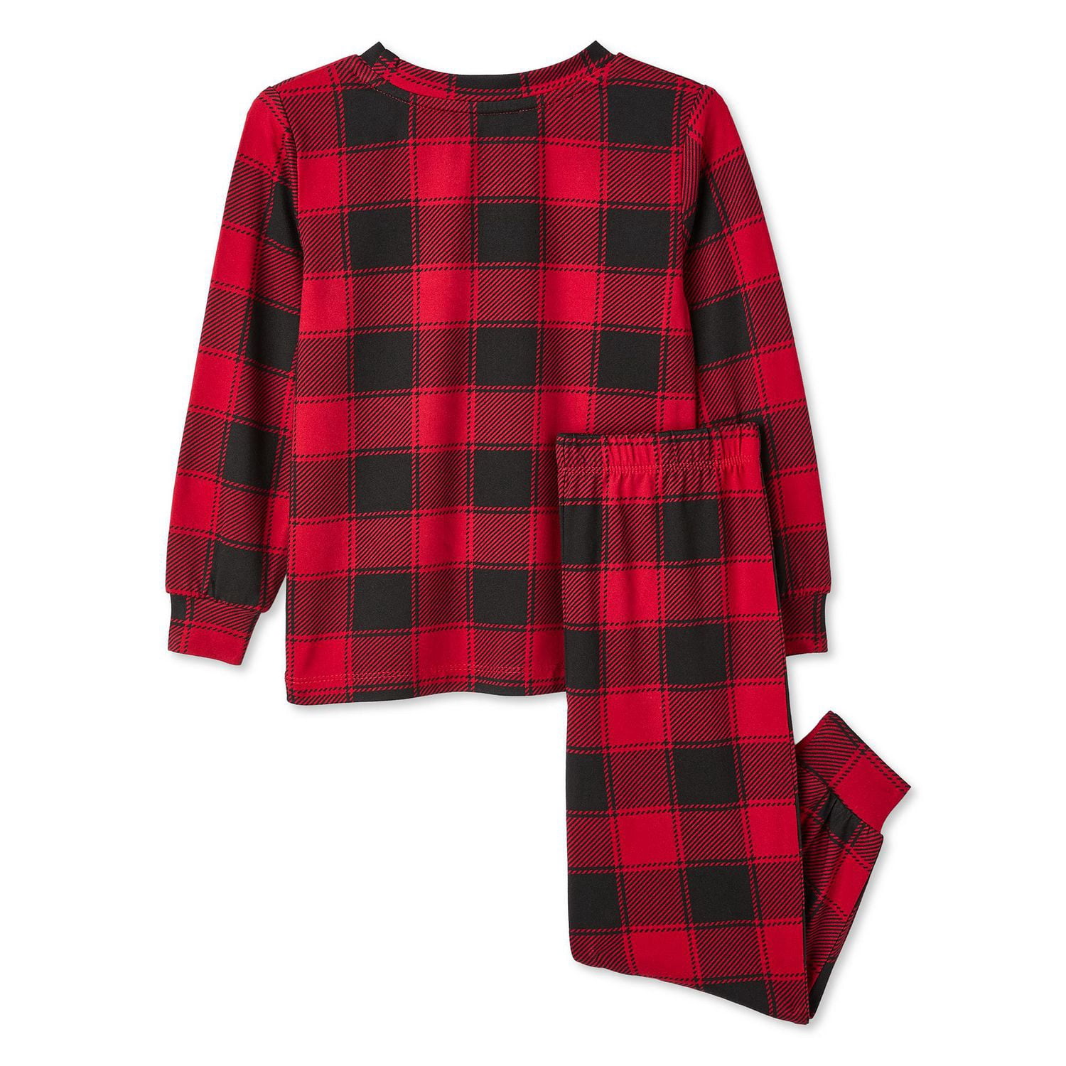 George Family Holiday Pajamas