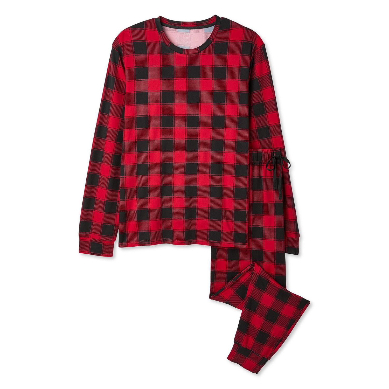 George Family Holiday Pajamas