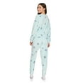 thumbnail image 3 of No Boundaries Women's Sleep 2-Piece Set, 3 of 6
