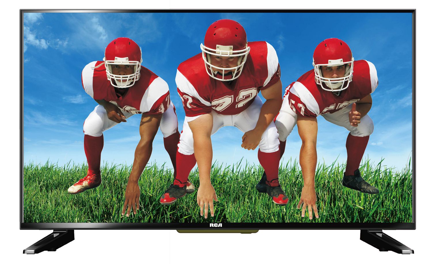 What are some common problems with RCA LCD TVs?