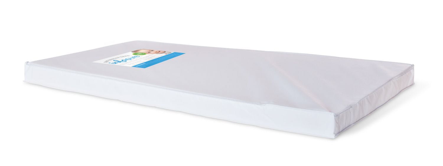 Foundations 3" Infapure Crib Mattresses Walmart Canada