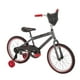 Bicyclette Huffy de Star WarsMC de 18 po pour garçons – image 1 sur 4