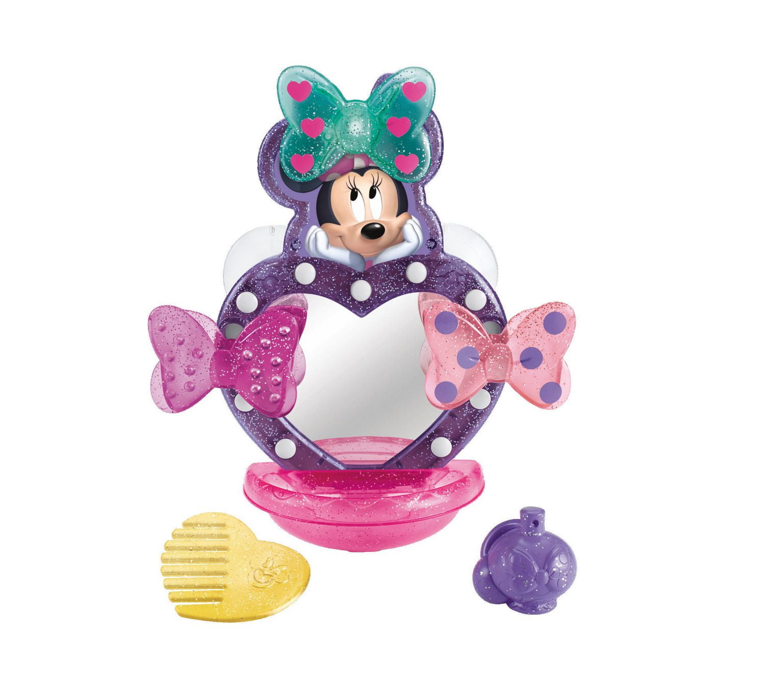 Retailer Minnie Mouse UTxAmbush