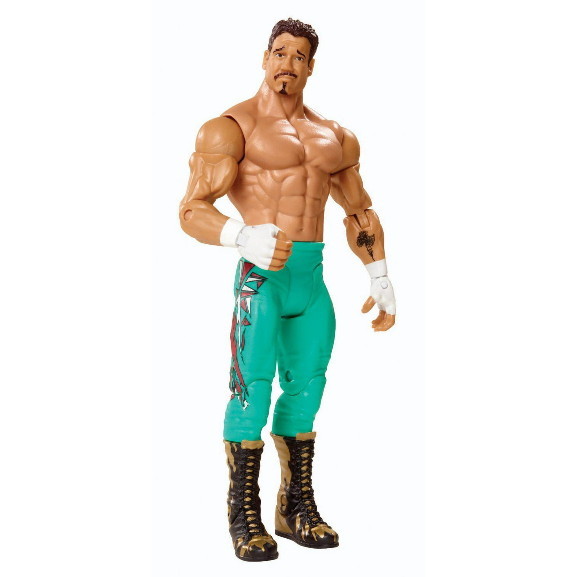 WWE World Champions Eddie Guerrero Action Figure 