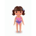 thumbnail image 1 of Nickelodeon Dora the Explorer Beach Fiesta Dora, 1 of 2
