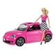 Nouveau véhicule Barbie immatriculé – image 1 sur 9