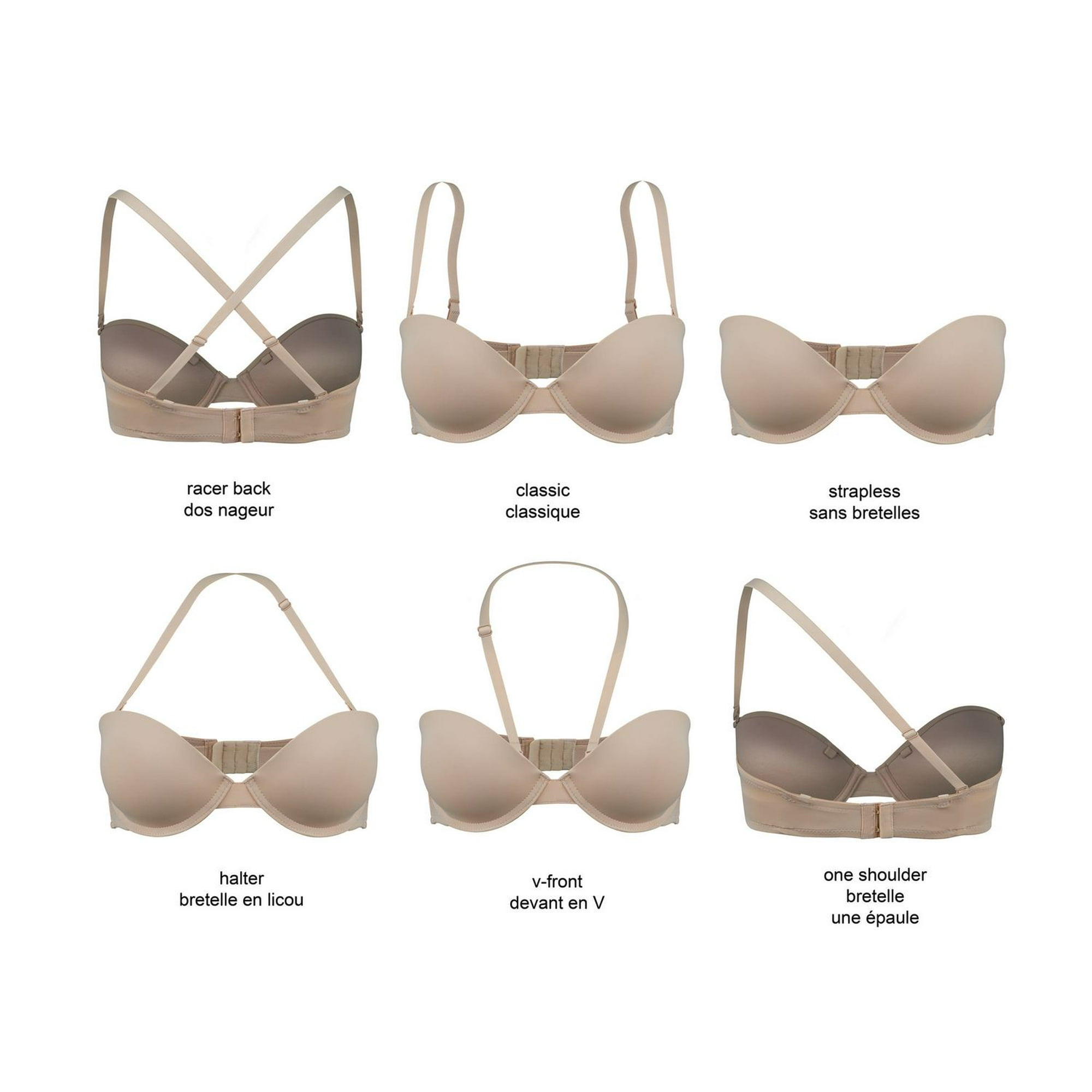 T-Shirt Bra - Buy T-Shirt Bras Online By Price, Size & Type – tagged 34C  – Page 3