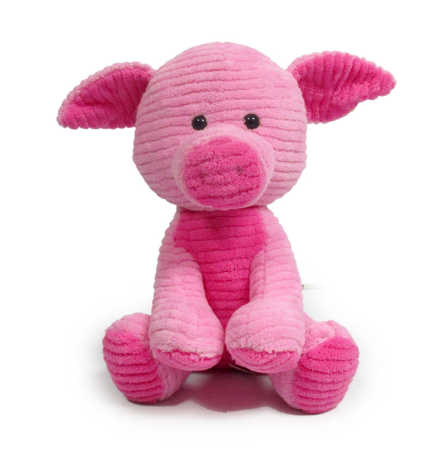 kid connection 10" Plush Animal Figure Pig Walmart Canada