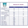 thumbnail image 2 of Yogourt brassé Danone 0 % à saveur de vanille/cerise/bleuet, 2 of 3