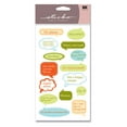 thumbnail image 1 of Sticko Stickers Funny Captions Rebel, 1 of 1