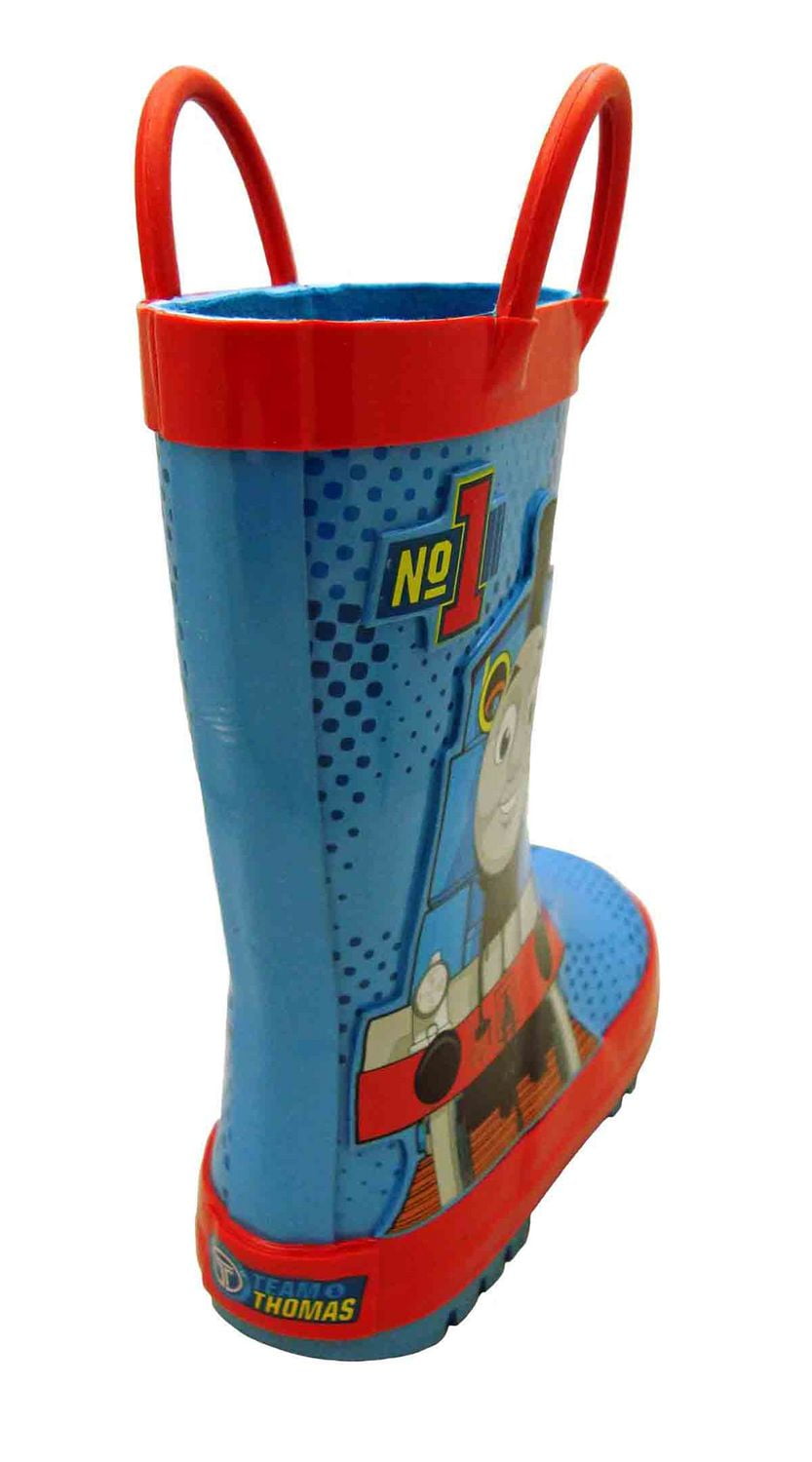 Rain Boot Thomas The Train Boots Western Chief Kids Thomas The
