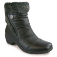 thumbnail image 1 of Tender Tootsies Women's Mid Height Winter Boot, 1 of 1