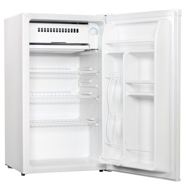 Danby 3.3 cu.ft. compact refrigerator