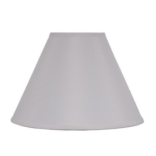 OffWhite Hardback Fabric Lamp Shade at Walmart.ca Walmart Canada