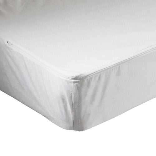 AllerEase Waterproof Mattress Cover Walmart Canada