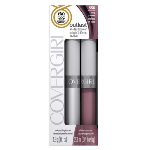 Covergirl Outlast All-Day Lipcolour