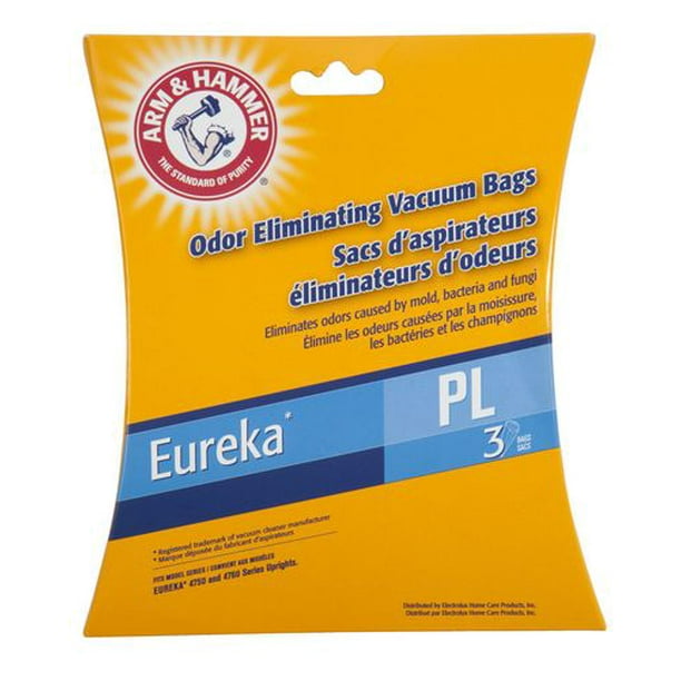 Arm & Hammer Bag Eureka PL Walmart.ca
