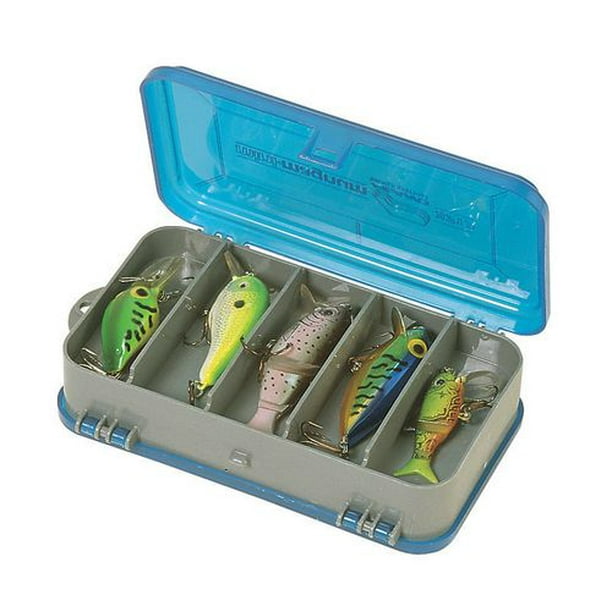 Mini-boîte de pêche de poche 3213 de Plano Molding