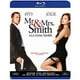M. Et Mme. Smith (Blu-ray) – image 1 sur 1