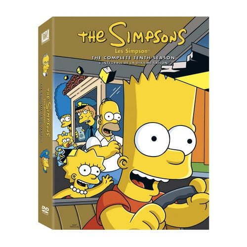 The simpsons full sale episodes in english