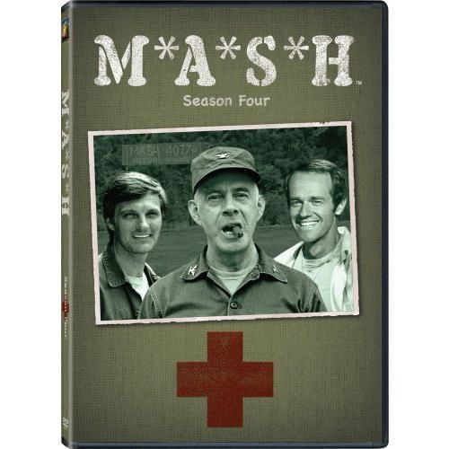 M*A*S*H: Saison 4 (Bilingue)