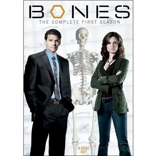 Bones: Season One