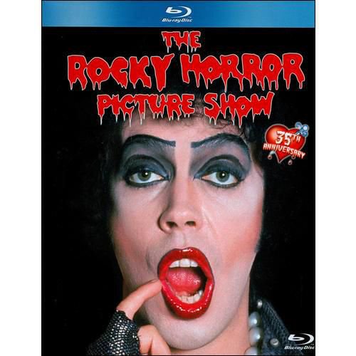 The Rocky Horror Picture Show (35th Anniversary) (Blu-ray)
