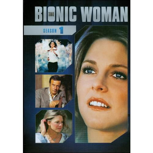 Bionic Woman: Season One