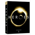 thumbnail image 1 of Les Héros: Saison 1, 1 of 1