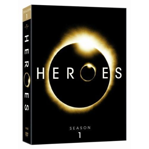 Les Héros: Saison 1