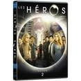 thumbnail image 1 of Les Héros: Saison 2, 1 of 1