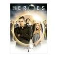 thumbnail image 1 of Heroes: Season 3, 1 of 1