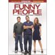 Funny People (Rated/Unrated) – image 1 sur 1