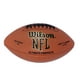 Ballon de football Wilson NFL Jr. – image 1 sur 1