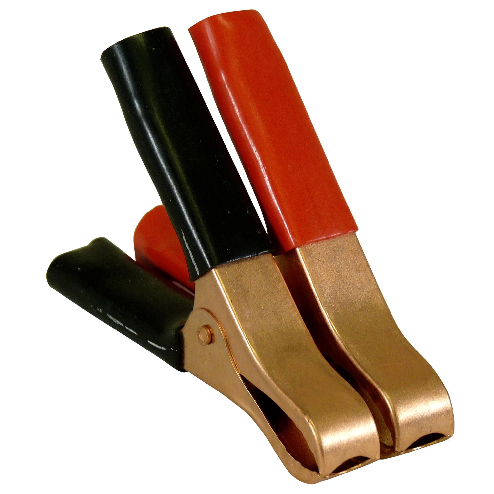 Schumacher Electric Battery Clamps Walmart Canada