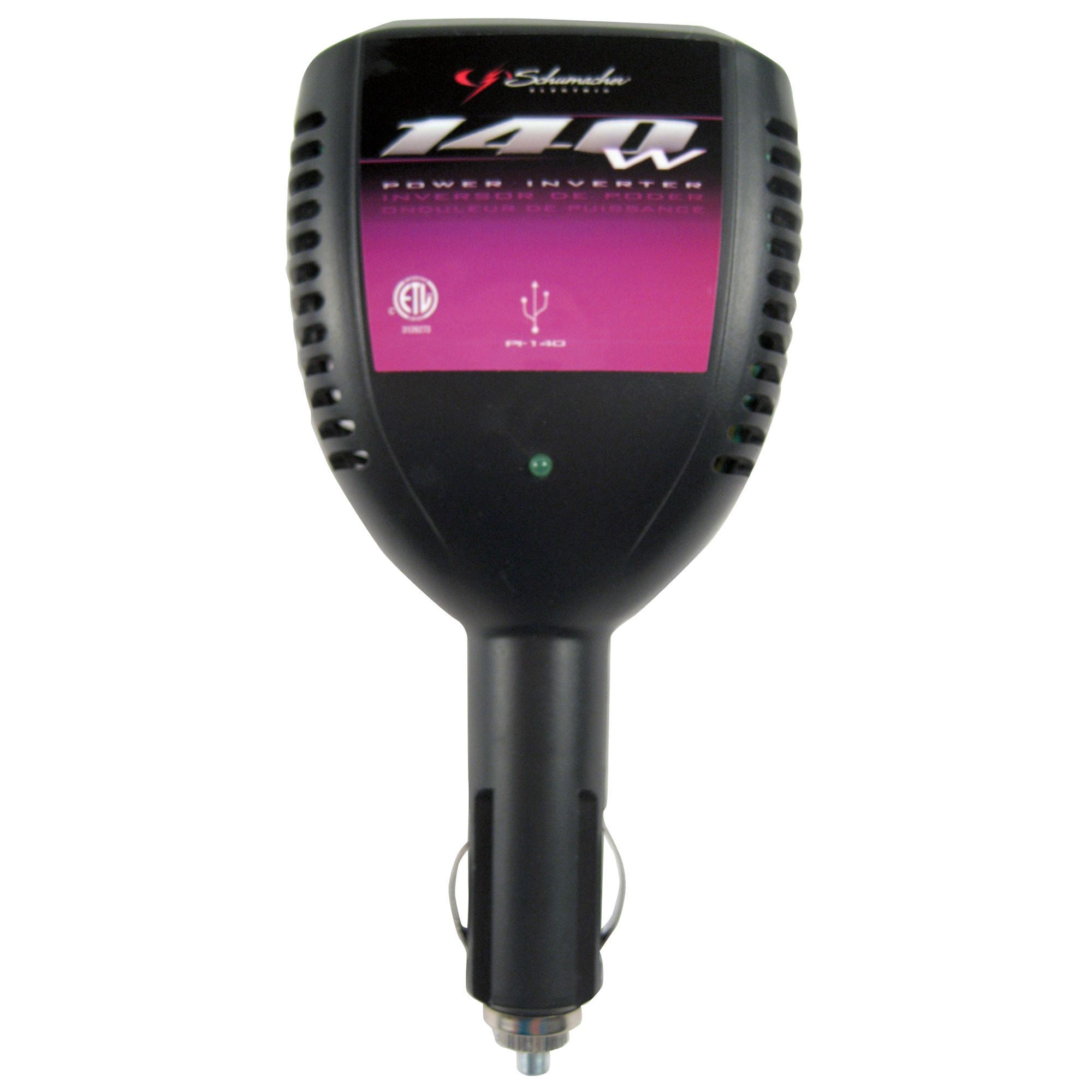 140 Watt Power Inverter Walmart Canada