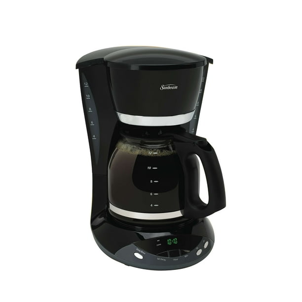 sunbeam coffee maker canadian tire