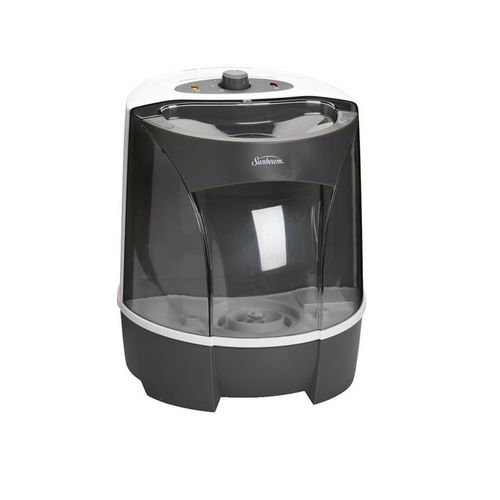 Sunbeam 3 4 L Warm Mist Humidifier Swm6000 Cn Walmart Canada