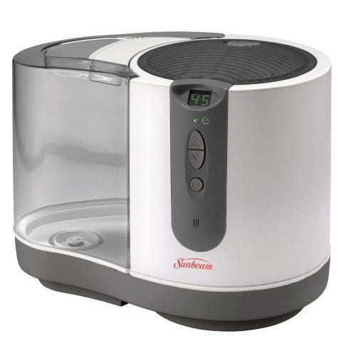 Sunbeam Cool Mist Humidifier | Walmart Canada