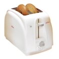 thumbnail image 1 of Sunbeam 2 Slice Extra-Wide Slot Toaster, 1 of 1