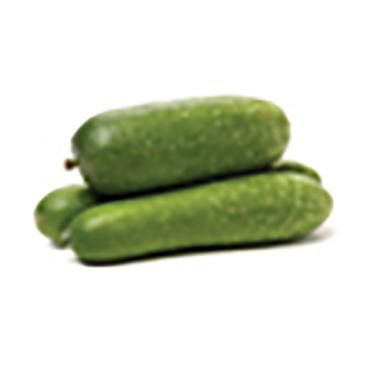 Squash Fuzzy, 1 Tray, 0.20 - 1.00 KG